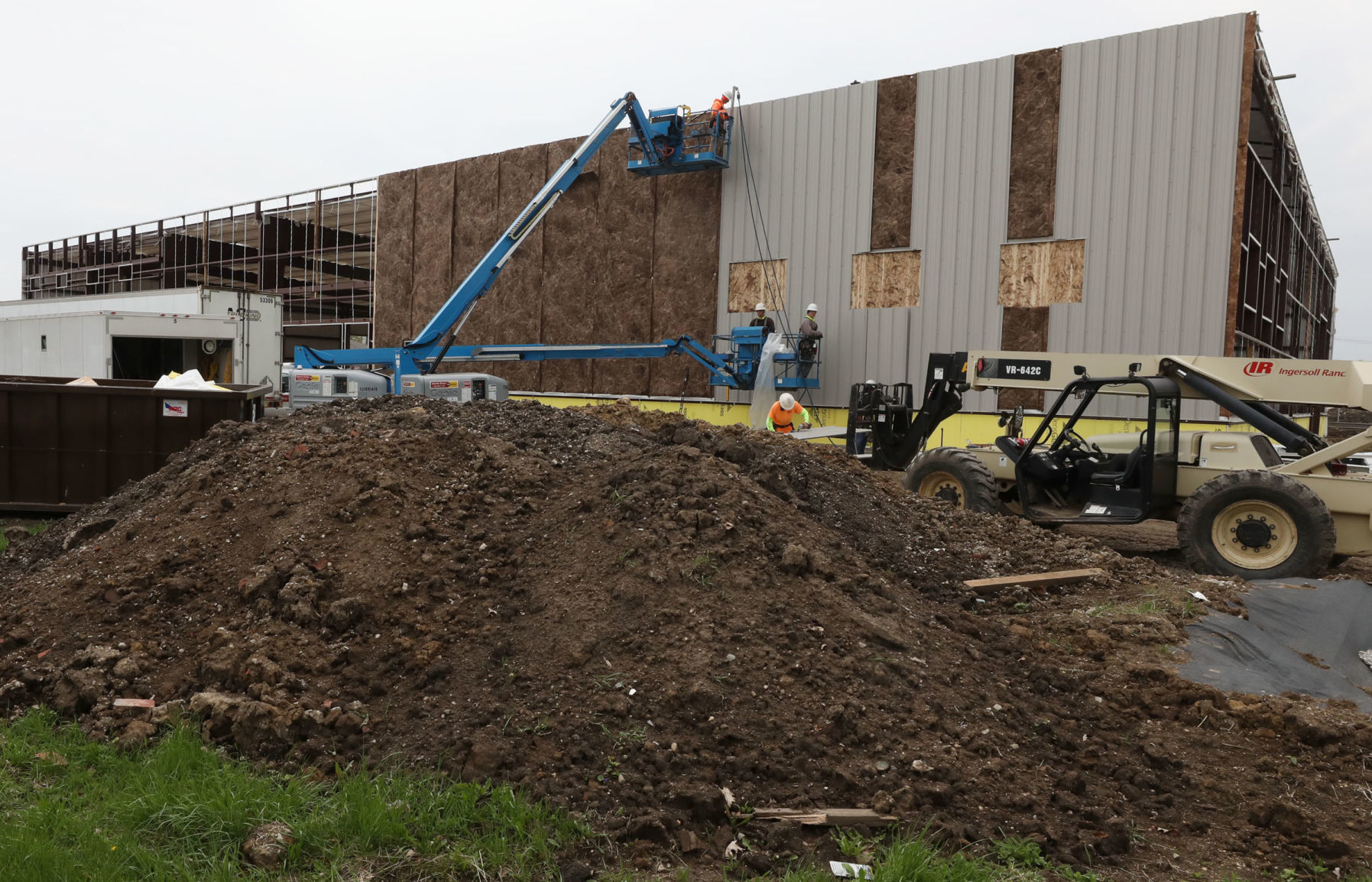 Community Care Campus 4.30.19